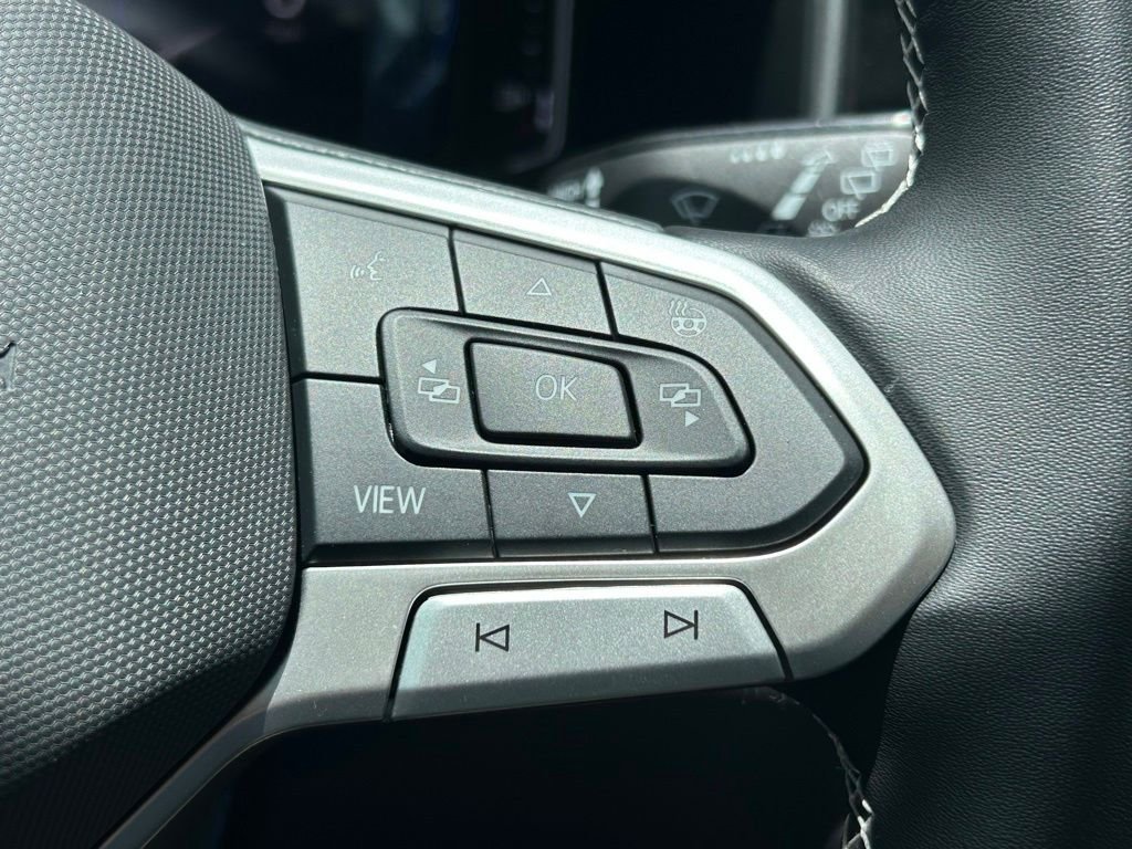 New 2026 White Volkswagen 1.5T SEL image 28