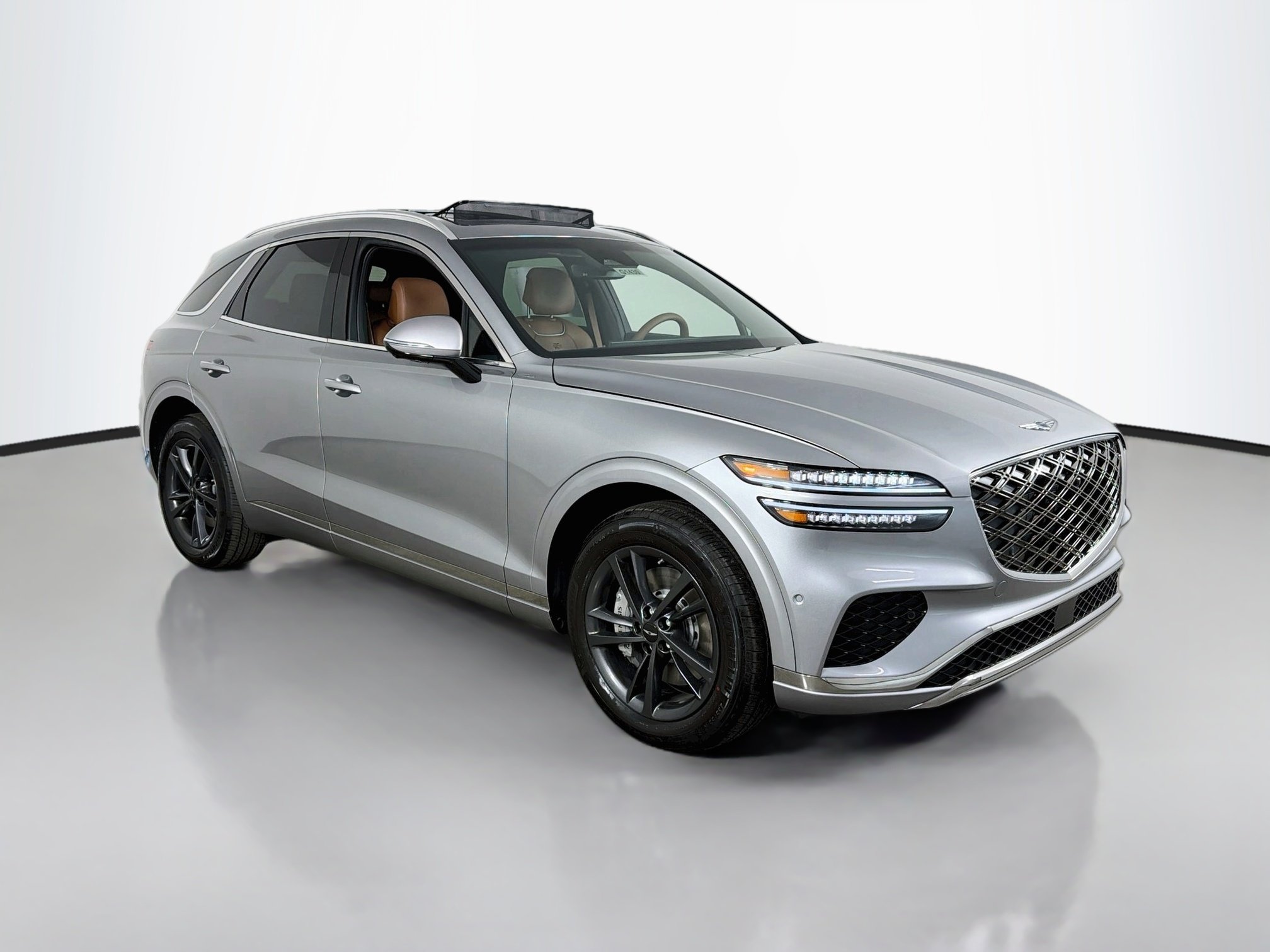2027 GENESIS GV70