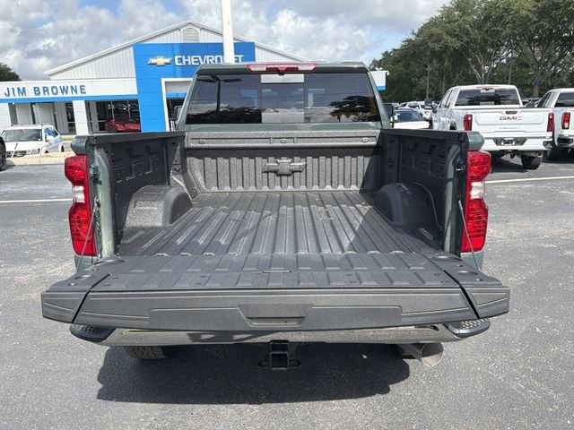 2026 Chevrolet Silverado 2500 HD LT - Photo 10