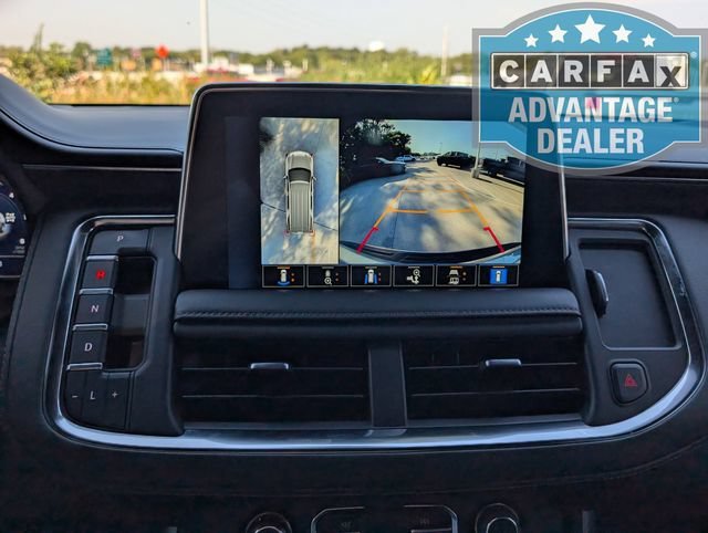 2024 Chevrolet Tahoe Z71 - Photo 9