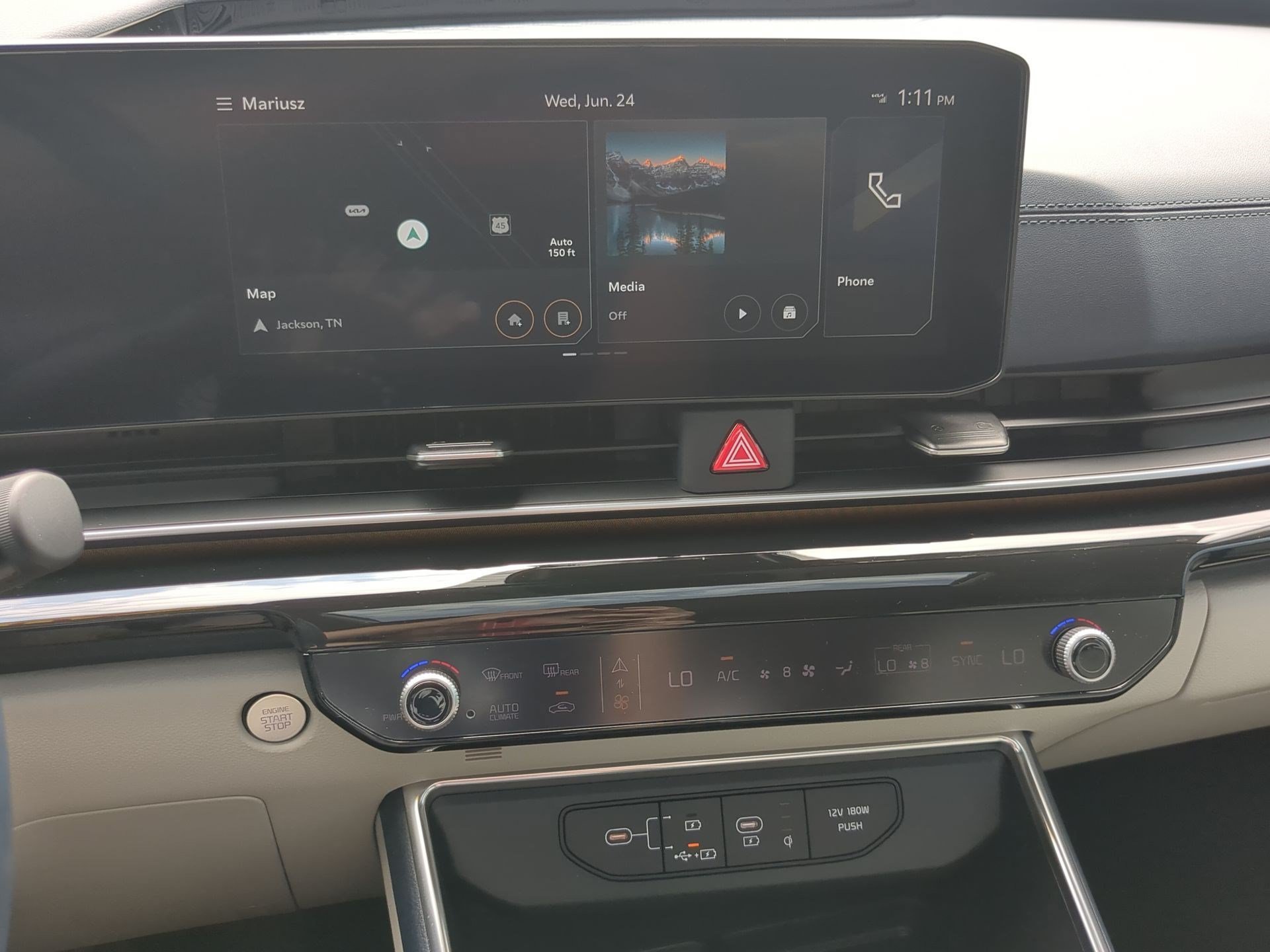 2025 Kia Carnival SX Prestige - Photo 20