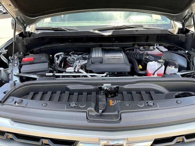 2026 Chevrolet Silverado 1500 RST - Photo 15