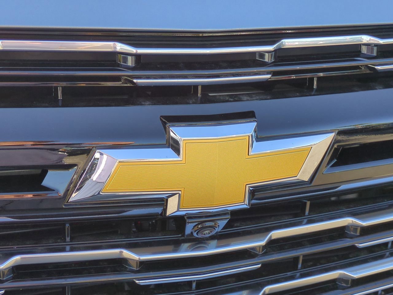 2026 Chevrolet Suburban High Country - Photo 32