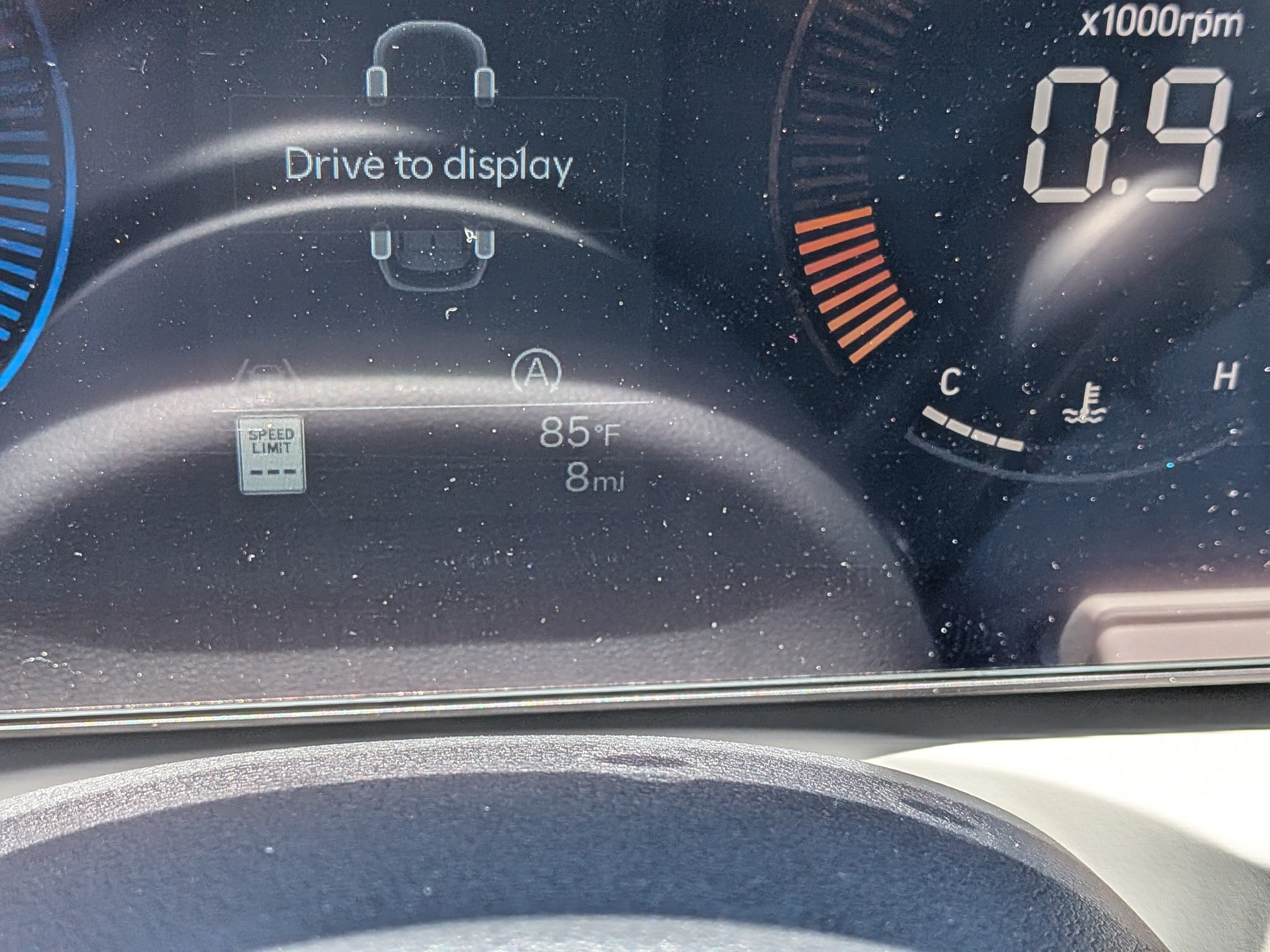 New 2026 Ecotronic Gray Hyundai SEL Plus FWD image 57