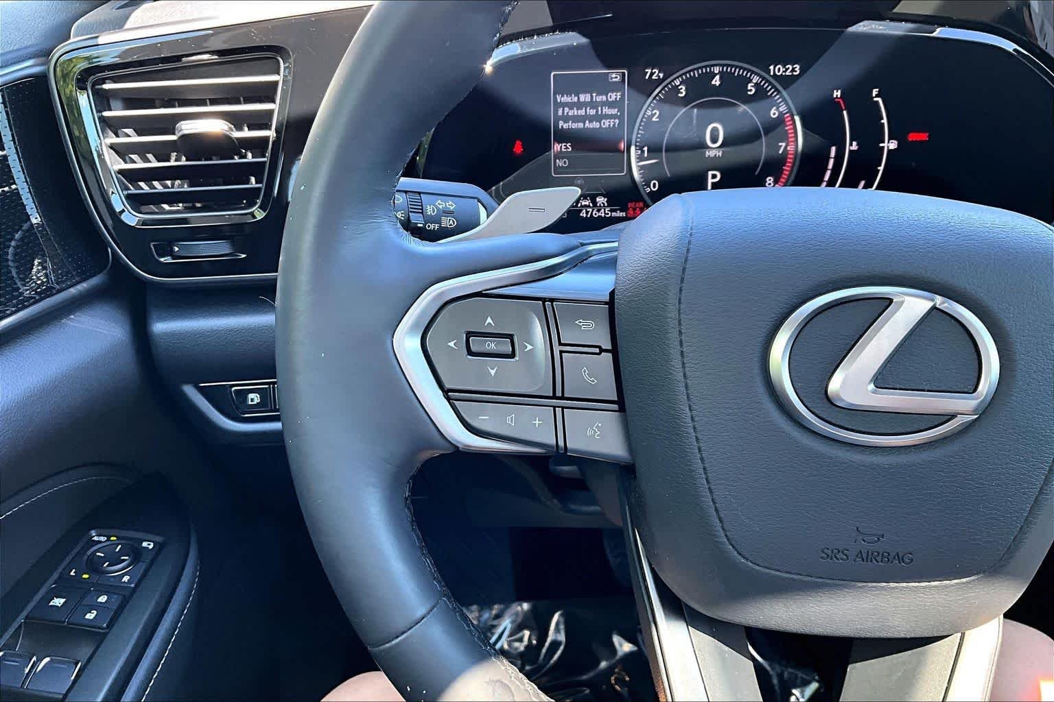 Used 2024 Caviar Lexus  image 24