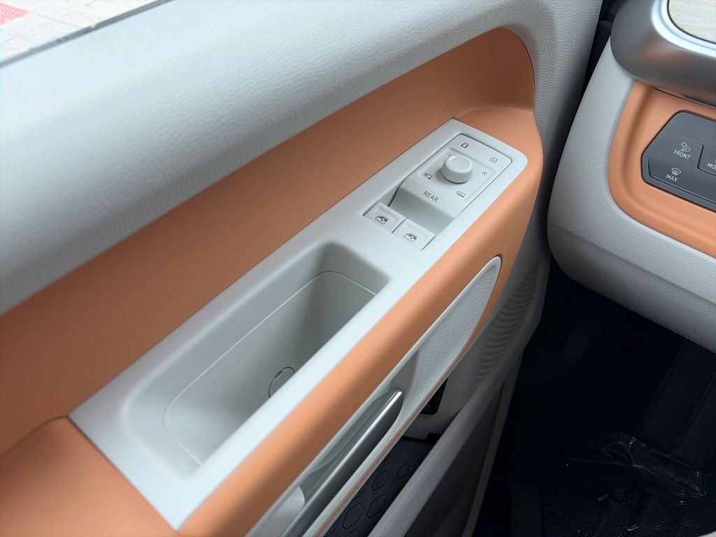 New 2025  Volkswagen 1st Edition image 23