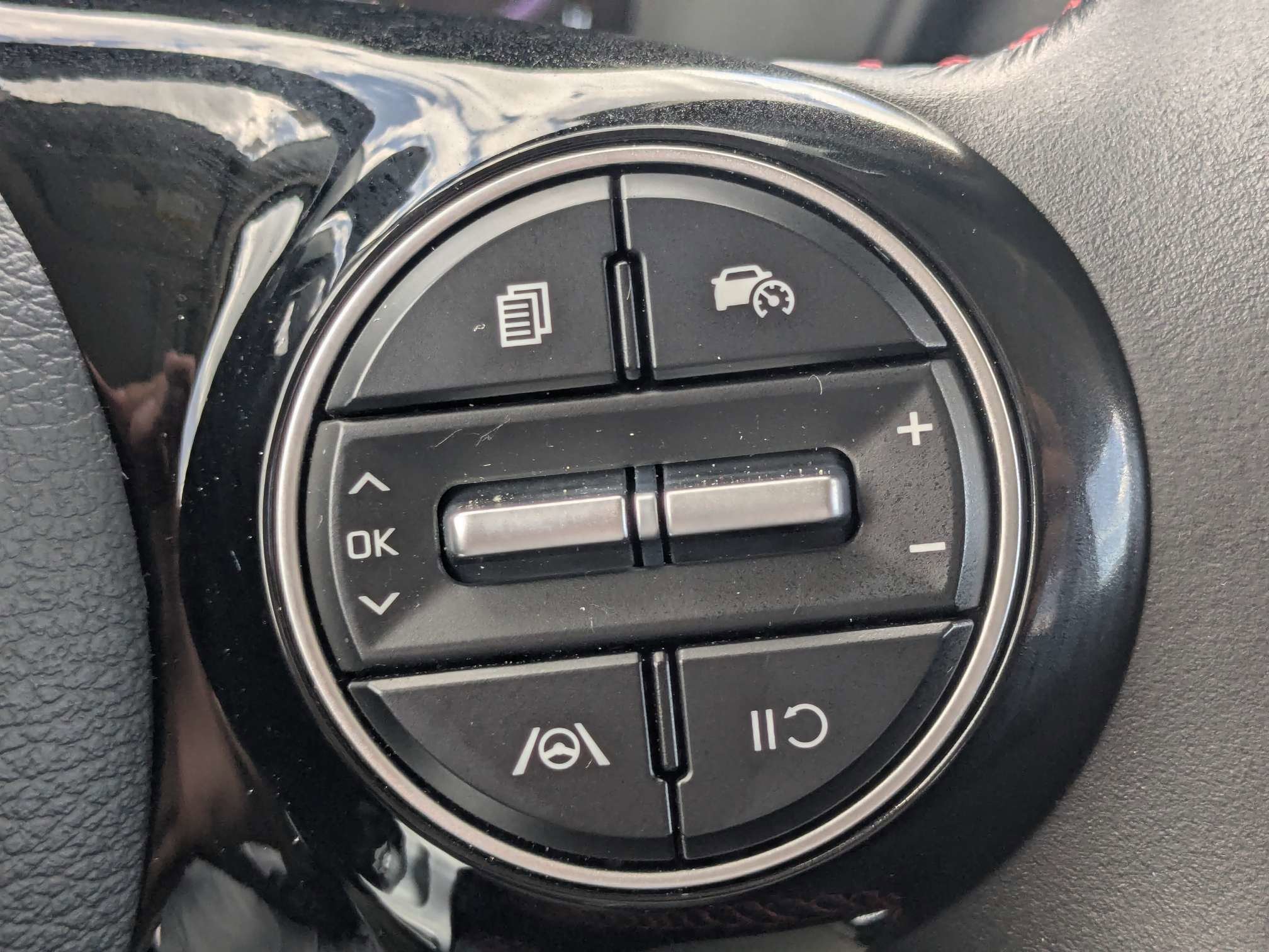 Certified Used 2023 Fusion Black Kia GT-Line image 35