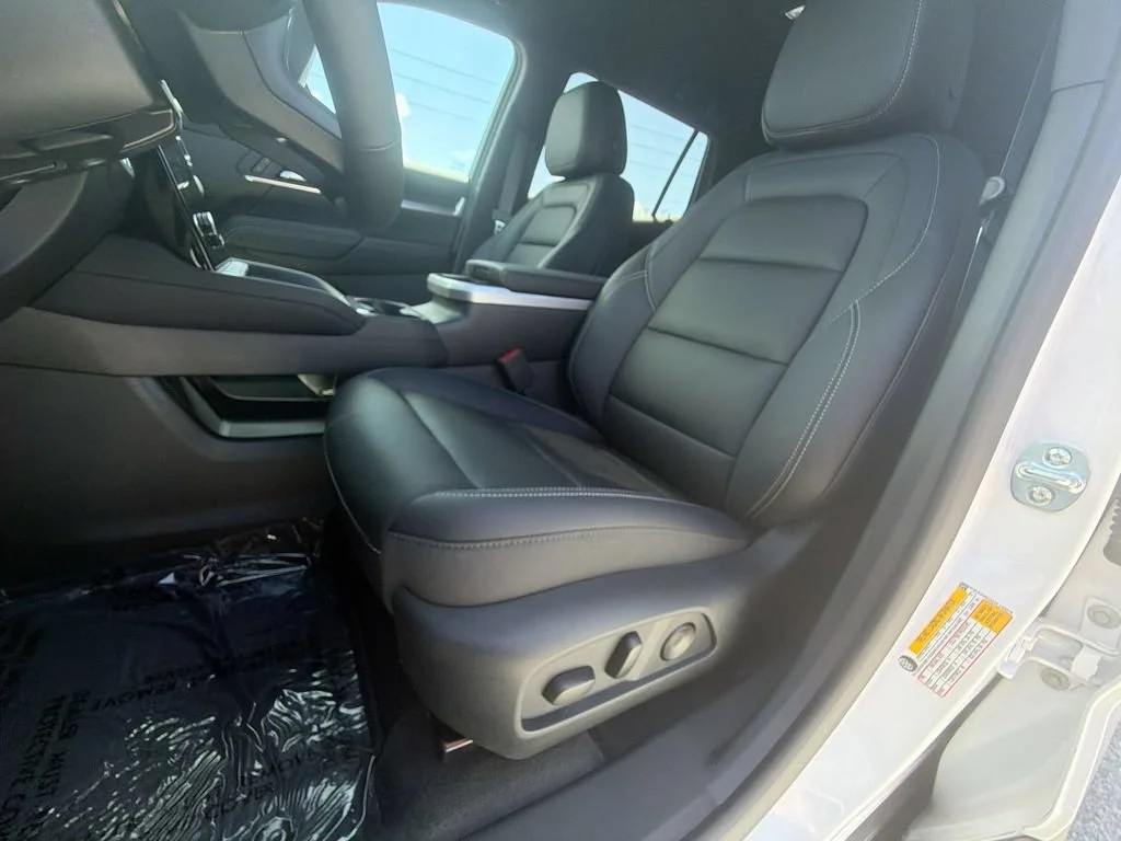 2027 GMC Terrain Elevation - Photo 15