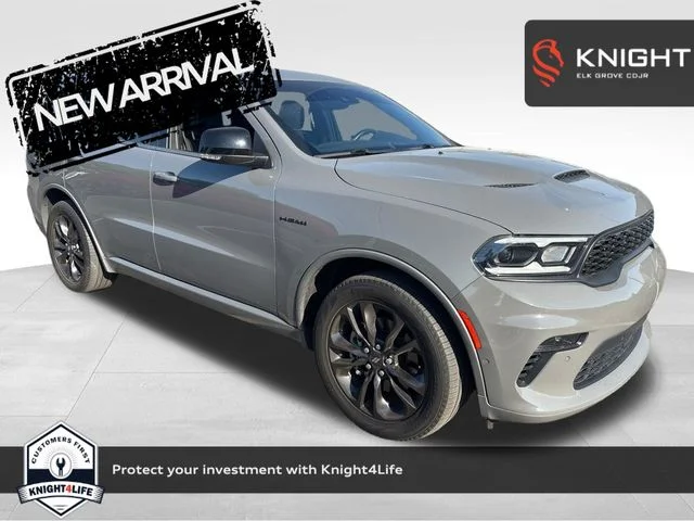 2023 Dodge Durango R/T Plus RWD's photo