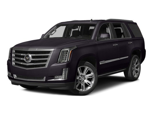 2015 Cadillac Escalade 2WD Luxury's photo