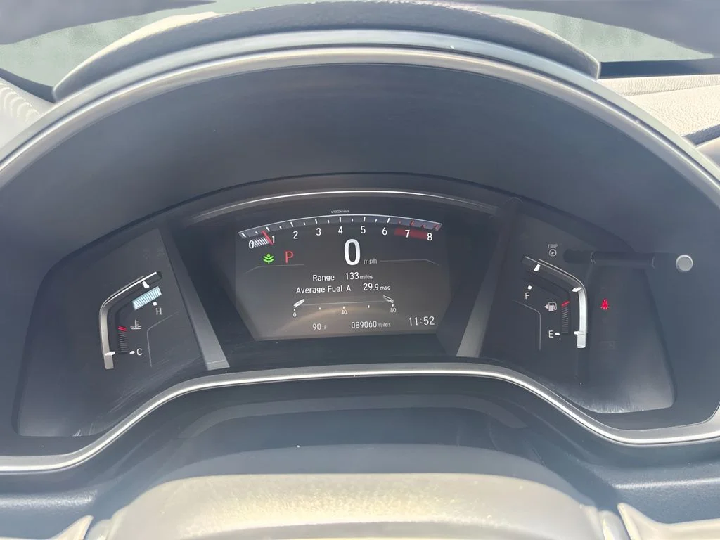 Used 2020  Honda Touring image 15
