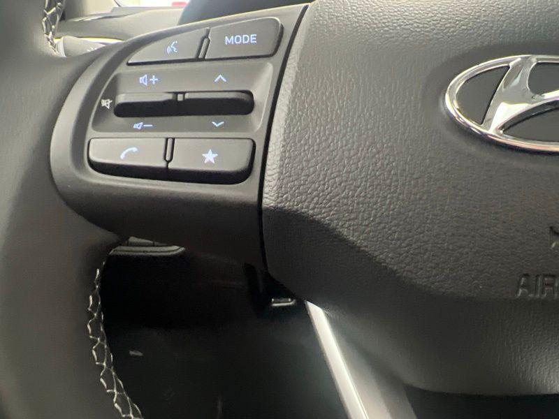 New 2026 White Hyundai SEL image 20