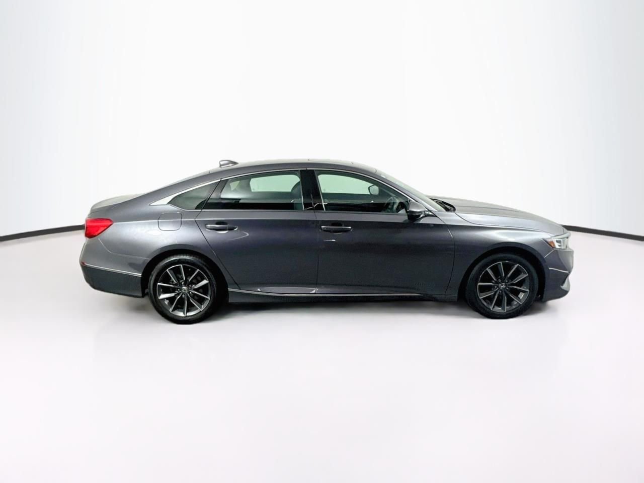Used 2021  Honda EX-L image 10