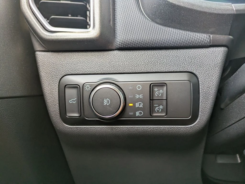 2025 Ford Bronco Sport Outer Banks - Photo 28