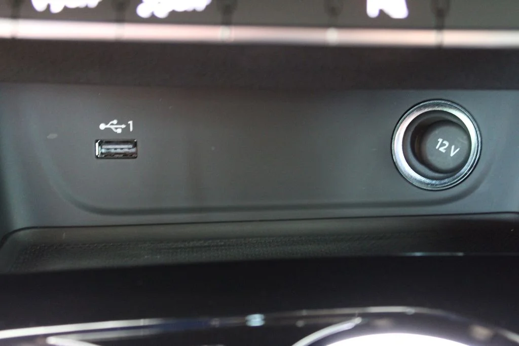 Used 2024 Black Audi Premium Plus image 19