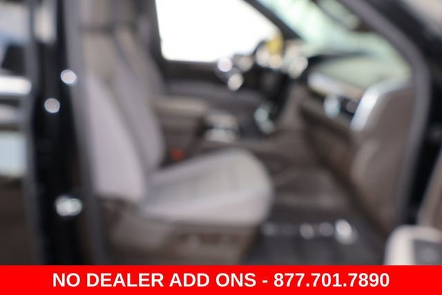 2026 GMC Yukon XL Elevation - Photo 17
