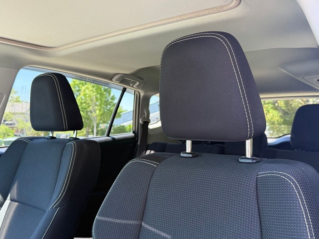 Used 2018 Black Toyota Adventure image 25
