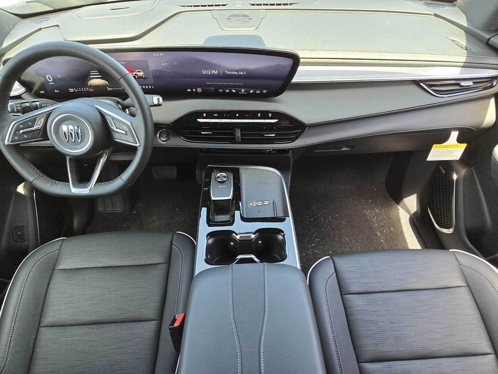 2026 Buick Enclave Sport Touring - Photo 17