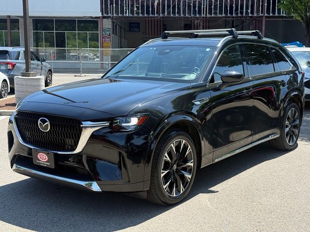 2024 Mazda CX-90 3.3 Turbo S Premium Plus