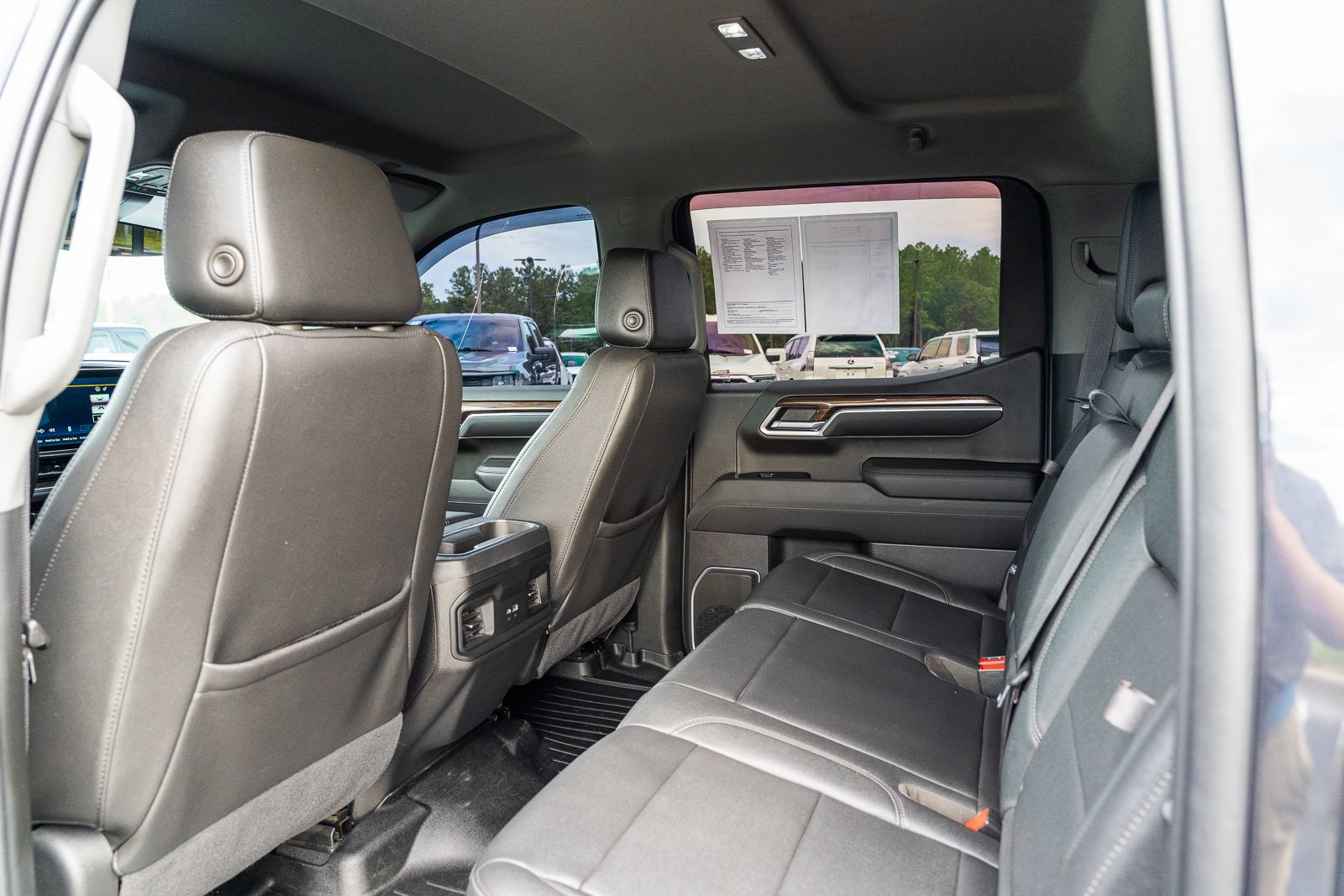 Used 2022 Gray Chevrolet RST image 18