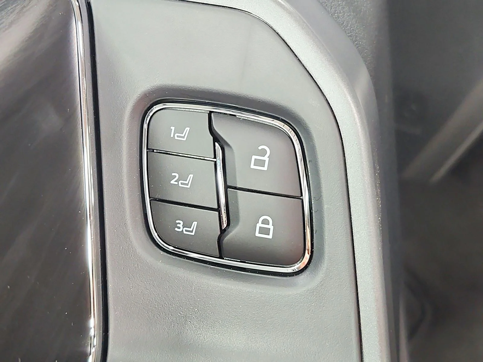 New 2026 Gray Ford Lariat image 21