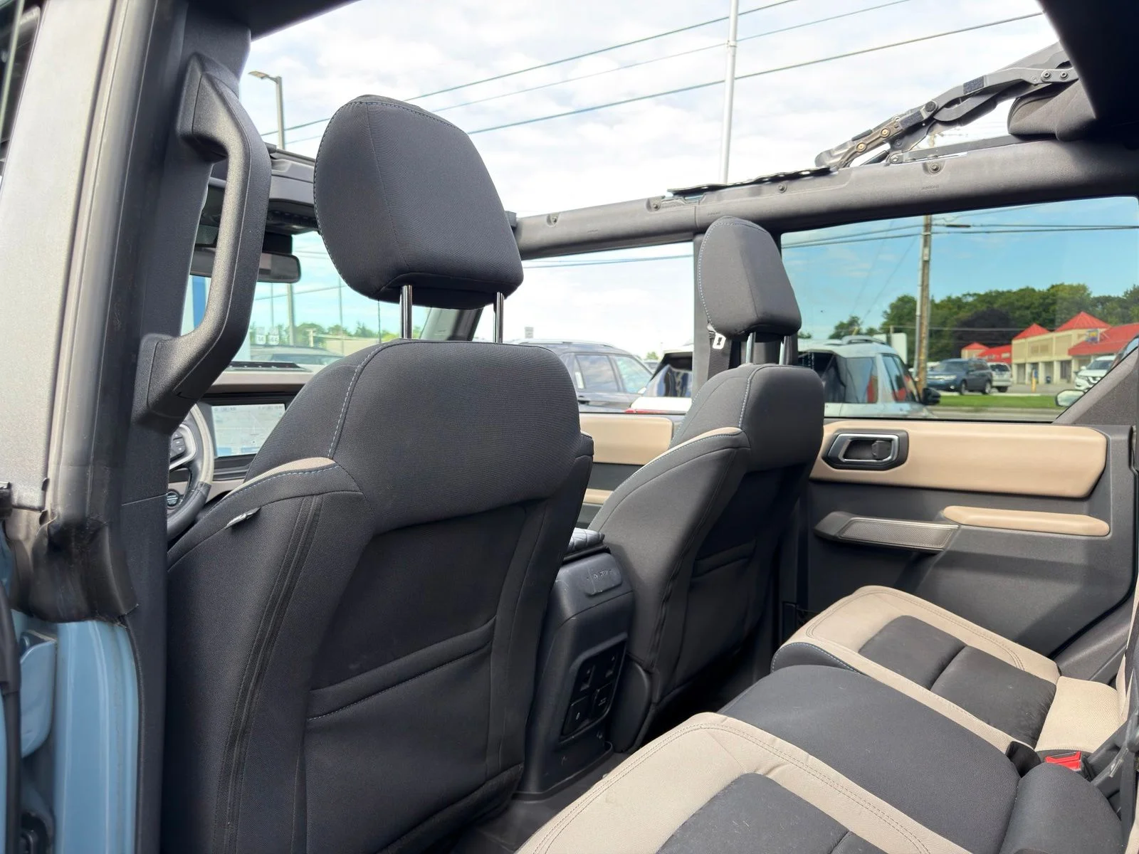 Used 2022  Ford Wildtrak image 39
