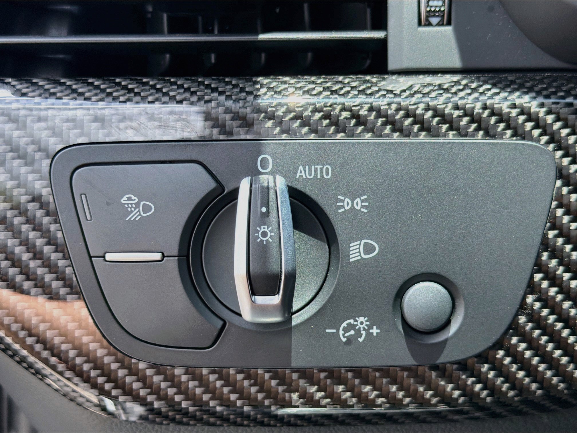 Used 2023 Black Metallic Audi Premium Plus image 34