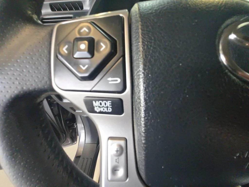 Used 2018 Gray Toyota SR5 image 20