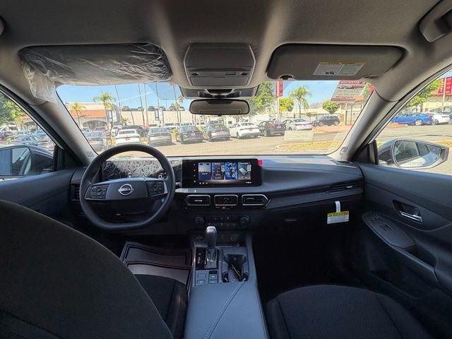 New 2027 Fresh Powder Nissan S image 29