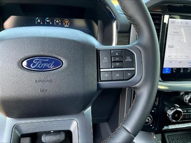 New 2026 Avalanche Ford Lariat® image 55