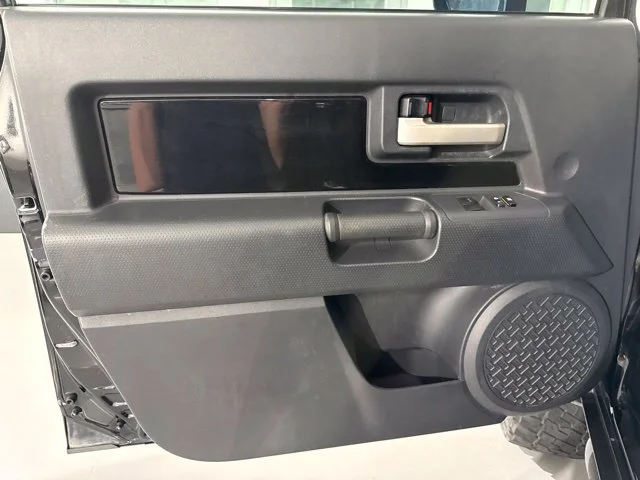 Used 2012 Black Toyota Base image 17