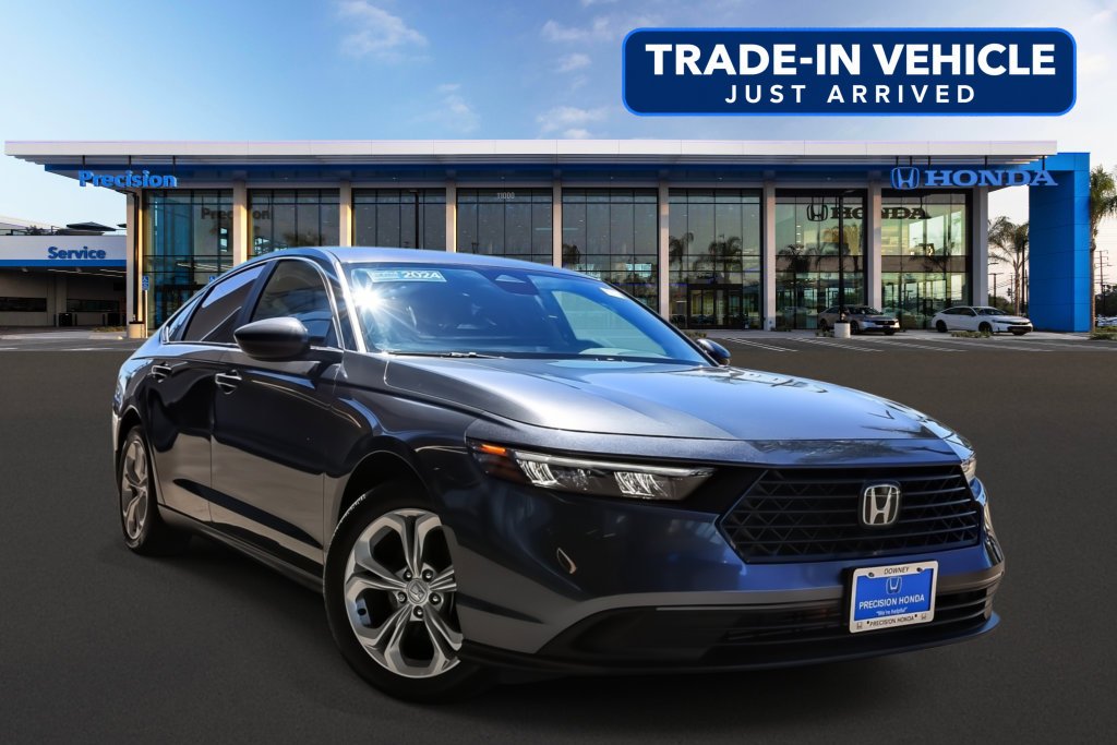 2024 Honda Accord
