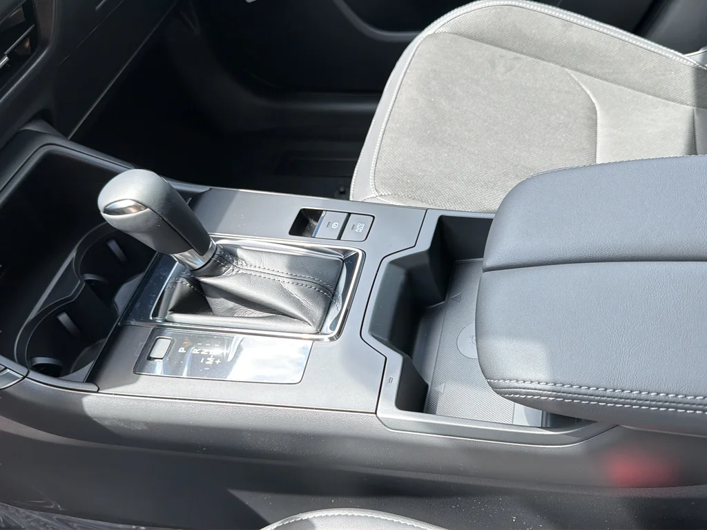 New 2026 Jet Black Mazda 2.5 S Select AWD image 14