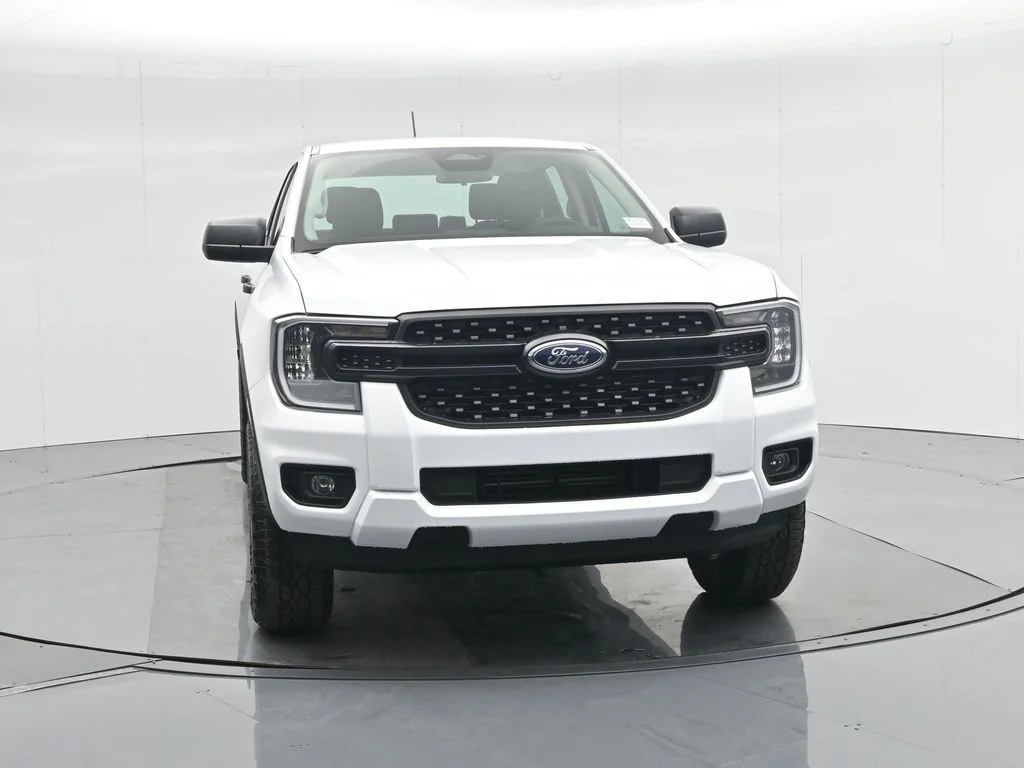 New 2025 White Ford XL image 49
