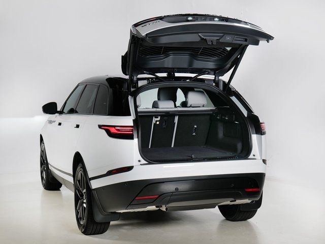 New 2026 Fuji White Land Rover S image 31