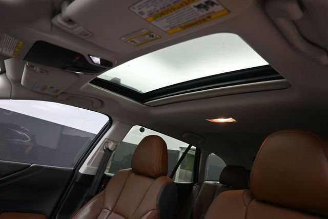 Used 2022 Black Subaru Touring image 28