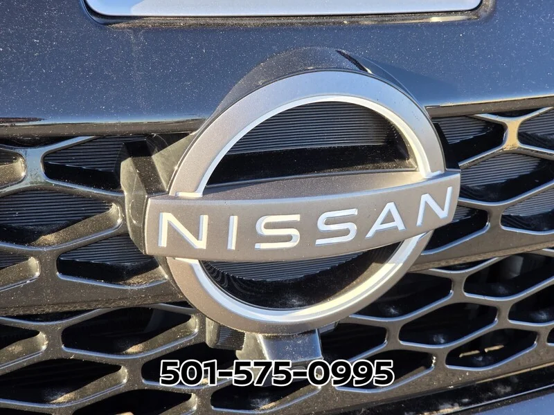 Used 2024 RED NISSAN ROCK CREEK 4WD image 11
