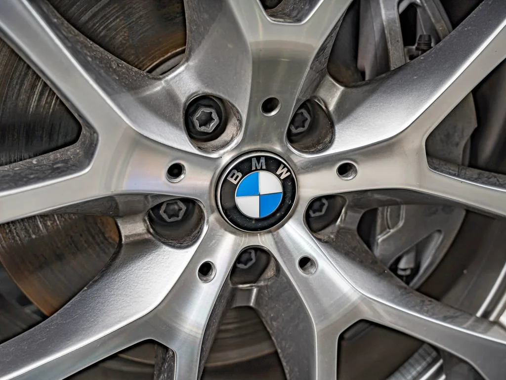 2026 BMW X5 50e - Photo 11