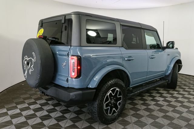 Used 2022  Ford Outer Banks image 10