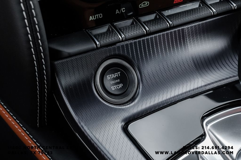 New 2024 Eiger Grey Jaguar P450 image 23