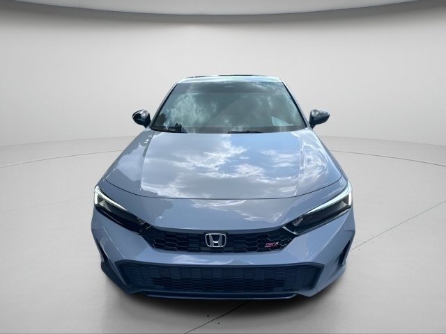 Used 2025 Urban Gray Pearl Honda  image 3
