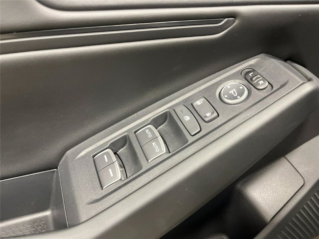 New 2026 Canyon River Blue Metallic Honda SE image 13