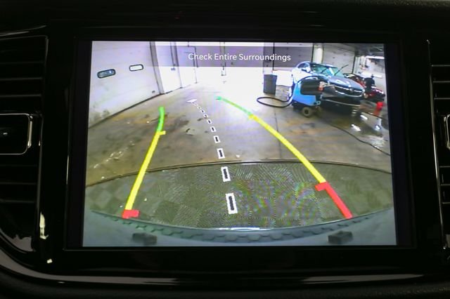 Used 2025 Gray Dodge R/T Plus image 32
