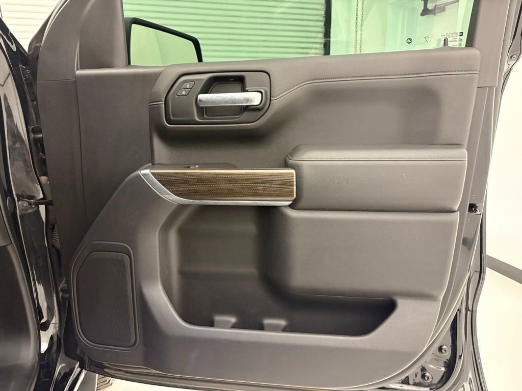 2020 Chevrolet Silverado 1500 LT - Photo 34