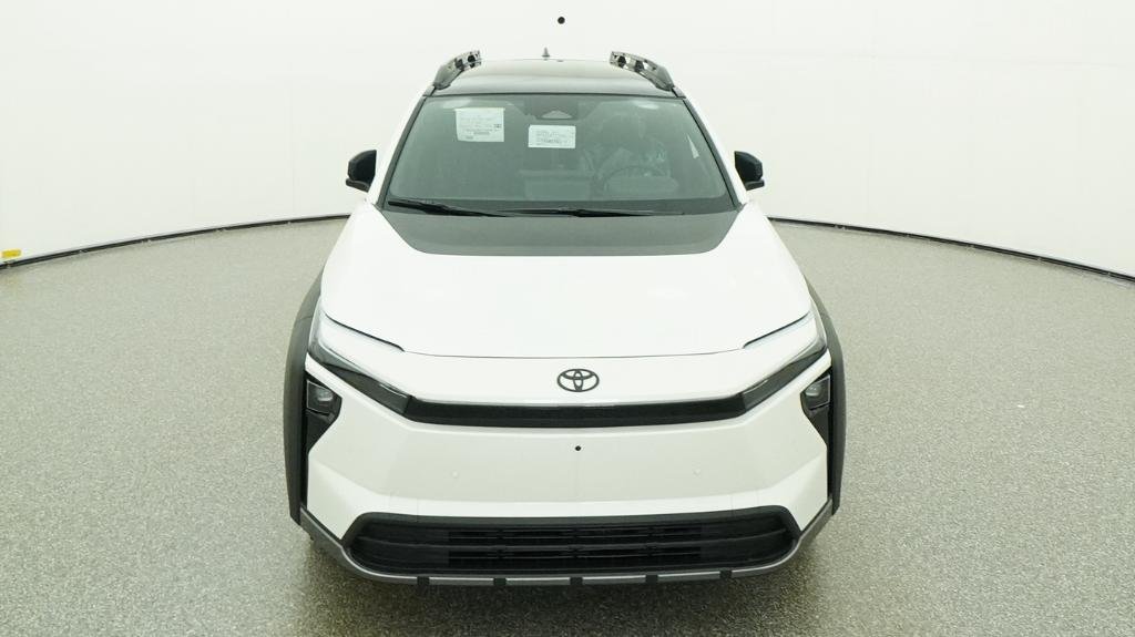 New 2026 Halo Toyota bZ Woodland Premium image 9