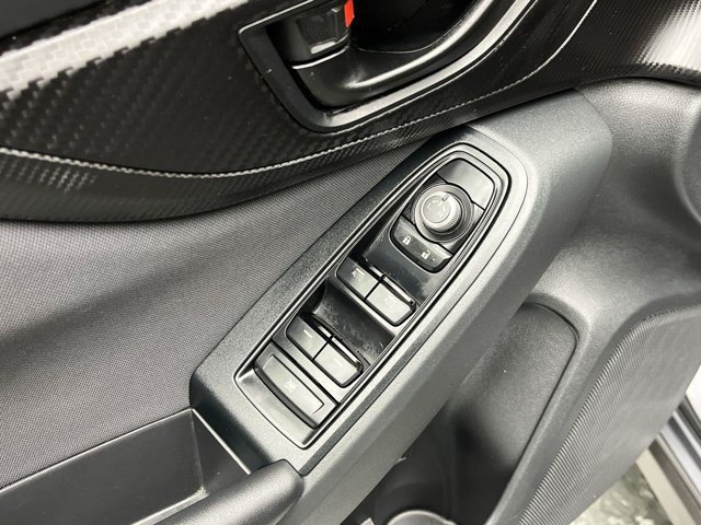 Used 2021 Magnetite Gray Metallic Subaru Premium image 8