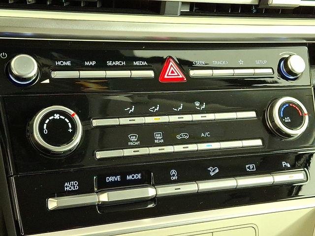 2026 Hyundai Santa Fe SE - Photo 18