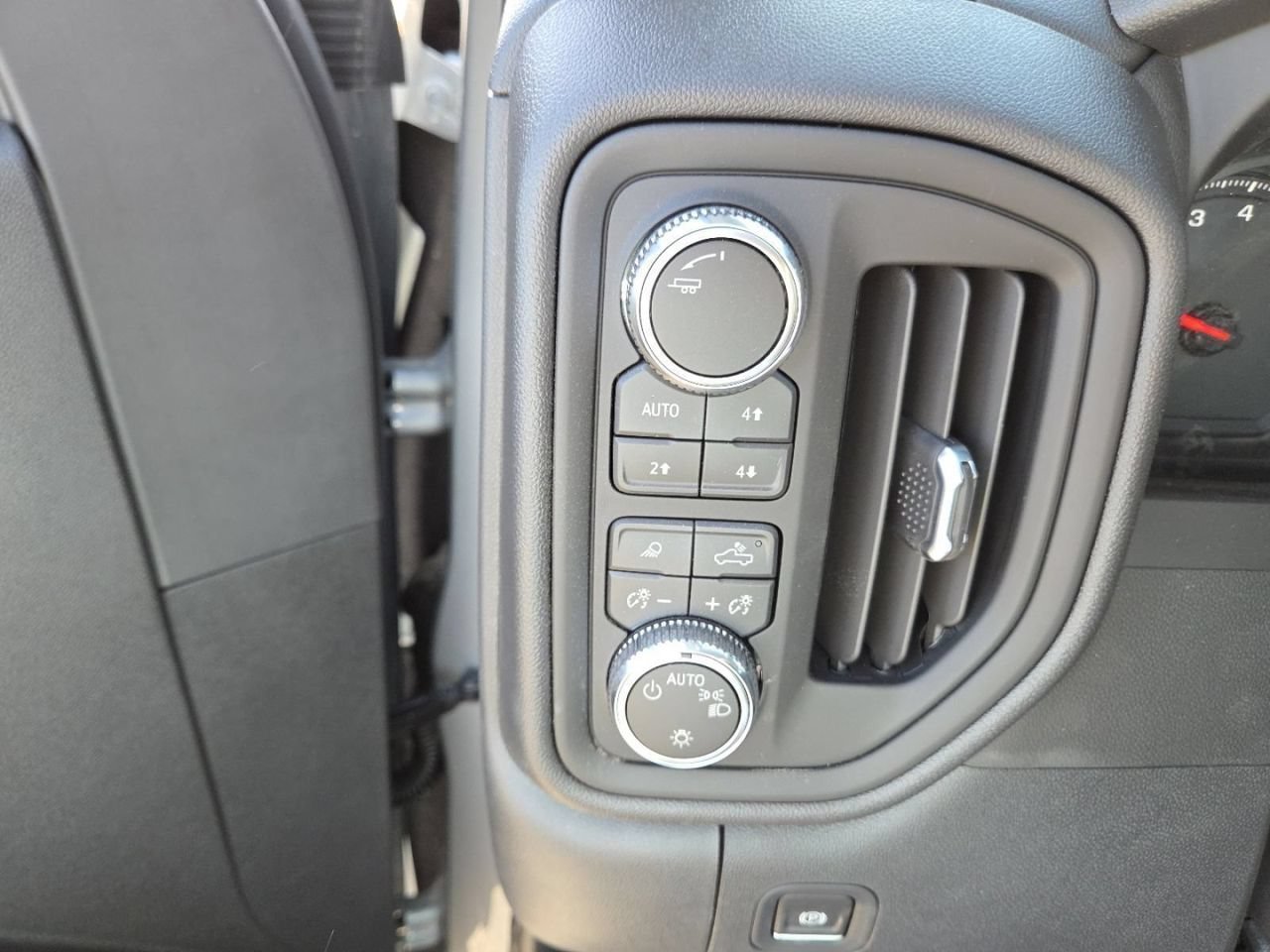 New 2026 Sterling Metallic GMC Pro image 5