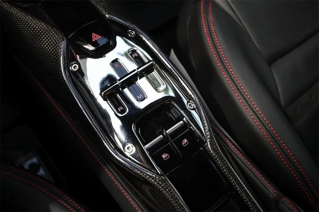 Certified Used 2023 Rosso Corsa Ferrari Base image 35
