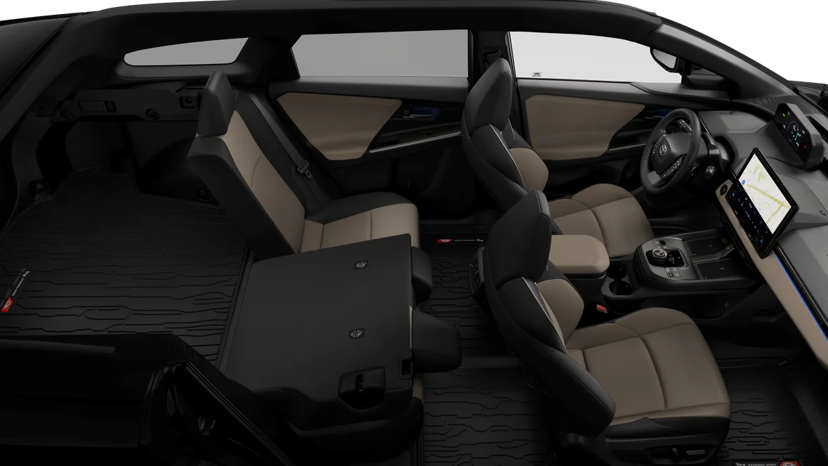 New 2026 Raven Toyota bZ Woodland image 30